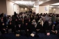 جشن میلاد خجسته امام هادی در مکه مکرمه 6