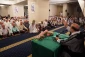 جشن میلاد خجسته امام هادی در مکه مکرمه 7