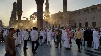 مدینه منوره 9