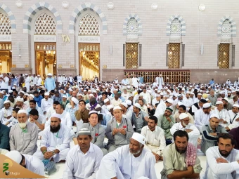 مدینه منوره 10