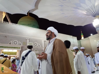 مدینه منوره 13