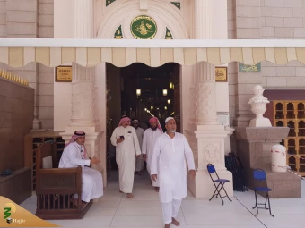 مدینه منوره 19