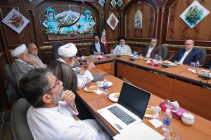 مسئول بعثه مقام معظم رهبری: 

فعالیتهای فرهنگی حج باید در حوزه فضای مجازی گسترش یابد