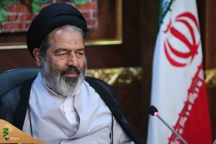 مسئول بعثه مقام معظم رهبری: 

فعالیتهای فرهنگی حج باید در حوزه فضای مجازی گسترش یابد 3