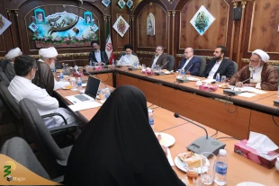 مسئول بعثه مقام معظم رهبری: 

فعالیتهای فرهنگی حج باید در حوزه فضای مجازی گسترش یابد 5