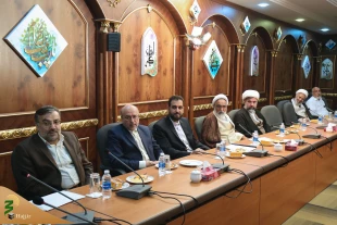مسئول بعثه مقام معظم رهبری: 

فعالیتهای فرهنگی حج باید در حوزه فضای مجازی گسترش یابد 6