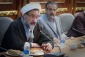 دیدار جمعی از شیعیان هند با سرپرست حجاج ایرانی 7