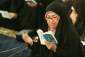 زائران ایرانی نخستین دعای ندبه مکه را بعد ازمناسک حج تمتع برگزار کردند 7
