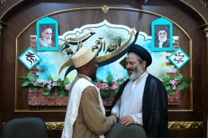 در مکه انجام شد؛

دیدار رئیس بعثه های حج جمهوری اسلامی ایران و تانزانیا