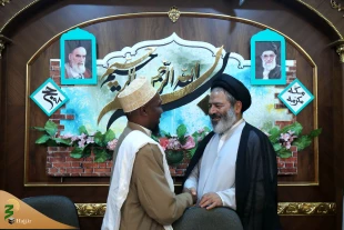 در مکه انجام شد؛

دیدار رئیس بعثه های حج جمهوری اسلامی ایران و تانزانیا 2
