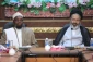 در مکه انجام شد؛

دیدار رئیس بعثه های حج جمهوری اسلامی ایران و تانزانیا 4