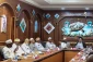 در مکه انجام شد؛

دیدار رئیس بعثه های حج جمهوری اسلامی ایران و تانزانیا 6