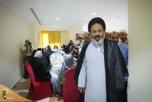 سرپرست حجاج ایرانی: حجاج به زیارت قبرستان ابوطالب بروند 9