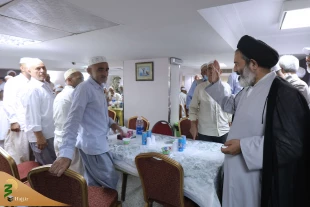 سرپرست حجاج ایرانی: حجاج به زیارت قبرستان ابوطالب بروند 14