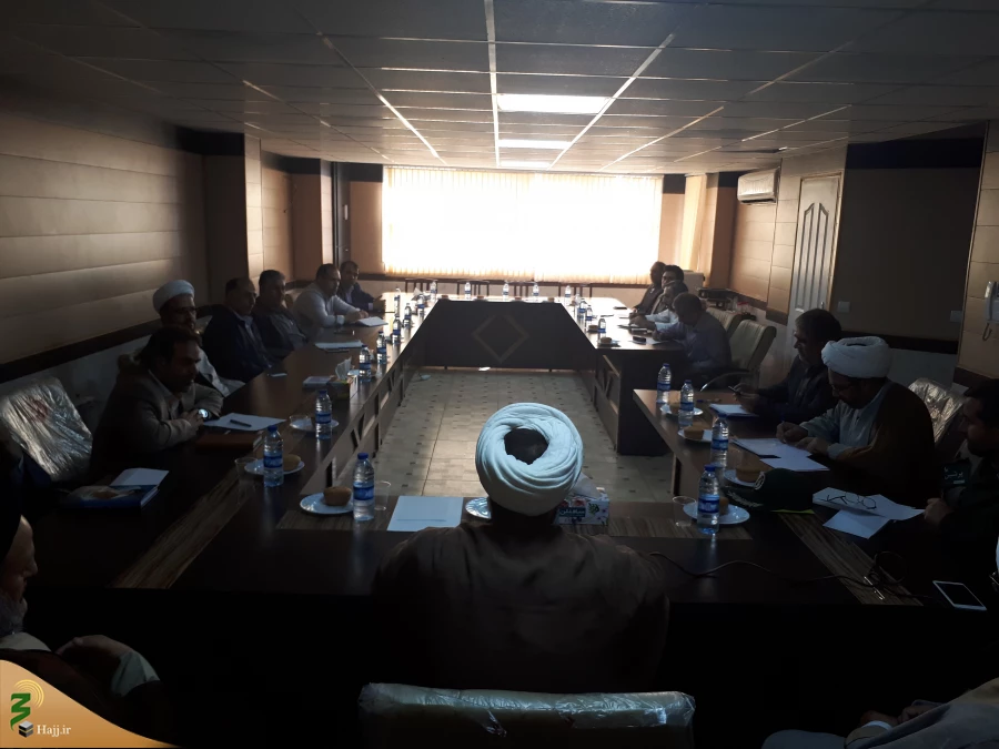 برگزاری همایش کارگزاران فرهنگی در تبریز 3