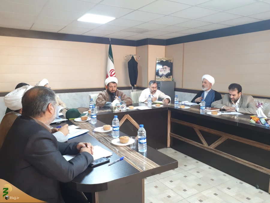 برگزاری همایش کارگزاران فرهنگی در تبریز 2