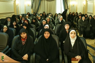 حج فرصت طلایی برای کسب معرفت است 5