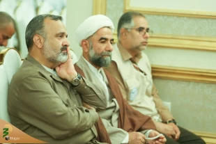حج فرصت طلایی برای کسب معرفت است 6