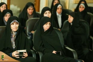 حج فرصت طلایی برای کسب معرفت است 10