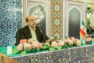 حج فرصت طلایی برای کسب معرفت است 13