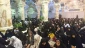 دعای کمیل زایران ایرانی حرم علوی در نجف اشرف برگزار شد 8