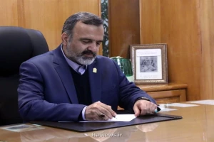 با تبریک سالروز ورود جان برکفان آزاده؛

رئیس سازمان حج و زیارت بر پاسداشت و ضرورت ترویج آرمان های آزادگان تأکید کرد