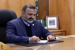 با تبریک سالروز ورود جان برکفان آزاده؛

رئیس سازمان حج و زیارت بر پاسداشت و ضرورت ترویج آرمان های آزادگان تأکید کرد