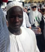 دلنوشته های یک زائر حج؛

خسی دیگر و میقاتی دیگر... 2