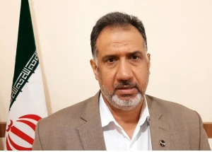 اسکان موقت 10 کاروان به دلیل تغییر برنامه پروازهای مدینه + فیلم