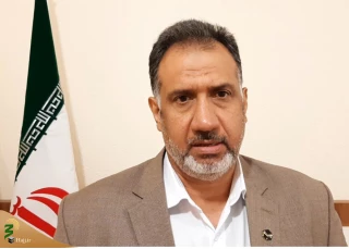 خدمات به حجاج برای بازگشت به ایران از مدینه