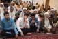 تبیین نشانه صالحان در حرم قمر بنی هاشم 2