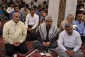 تبیین نشانه صالحان در حرم قمر بنی هاشم 3
