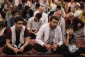 تبیین نشانه صالحان در حرم قمر بنی هاشم 5