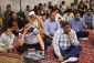 تبیین نشانه صالحان در حرم قمر بنی هاشم 7