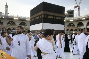 حاجیان کوچک 4