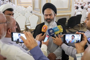 نماینده ولی فقیه و سرپرست حجاج ایرانی: امسال بیشترین حضور زائران ایرانی را در مساجد مکه داشتیم