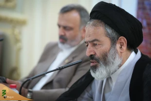 تجلیل از آزادگان سرافزار در مکه مکرمه 3