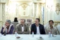 تجلیل از آزادگان سرافزار در مکه مکرمه 4