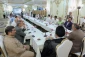 تجلیل از آزادگان سرافزار در مکه مکرمه 6