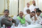تجلیل از آزادگان سرافزار در مکه مکرمه 9