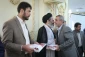 تجلیل از آزادگان سرافزار در مکه مکرمه 10