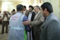 تجلیل از آزادگان سرافزار در مکه مکرمه 11