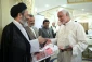 تجلیل از آزادگان سرافزار در مکه مکرمه 12
