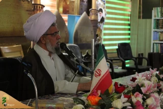 غرب گرایان درک درستی از فرهنگ عزتمدارانه امام حسین (ع) ندارند