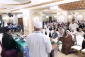 حجاج جوان و نوجوان ایرانی با سرپرست حجاج ایرانی دیدار کردند 5