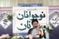 حجاج جوان و نوجوان ایرانی با سرپرست حجاج ایرانی دیدار کردند 6