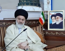 آخرین وضعیت خدمات رسانی به زائران مدینه بررسی شد 2