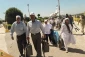 امروز 2394 حاجی از مدینه به ایران باز می‌گردند 4