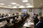 جلسه هماهنگی پرواز های برگشت خراسان جنوبی برگزار شد. 4