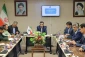 جلسه هماهنگی پرواز های برگشت خراسان جنوبی برگزار شد. 6